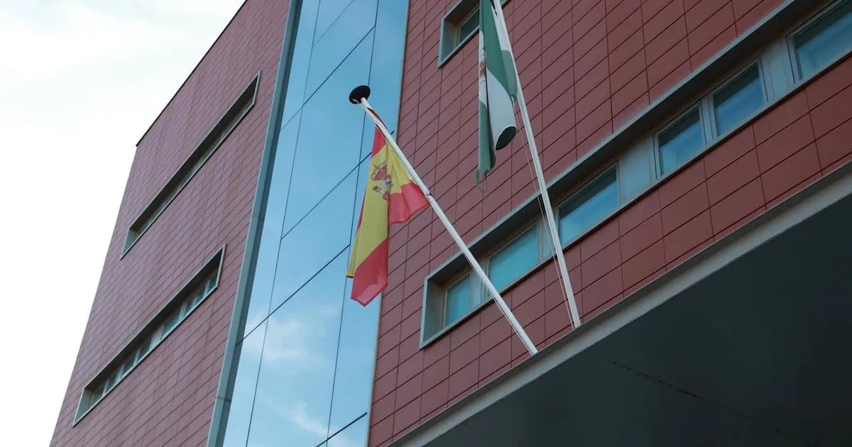 Refuerzan el juzgado de Montoro por el caso del accidente de Adamuz