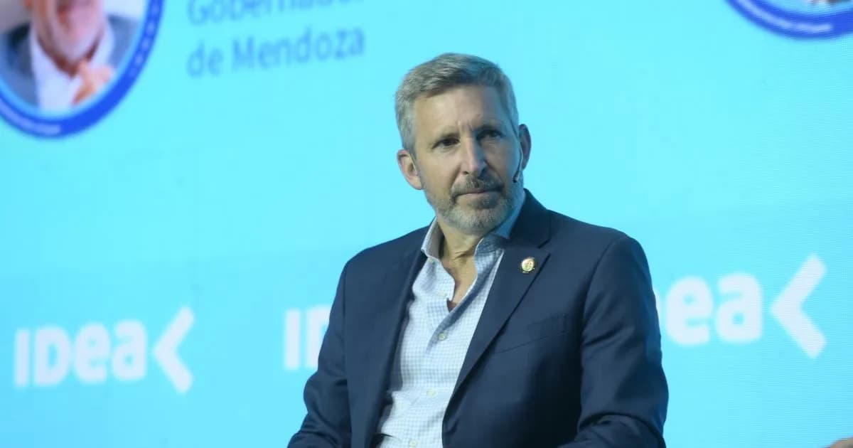 Entre Ríos emite bonos por 500 millones de dólares en Nueva York