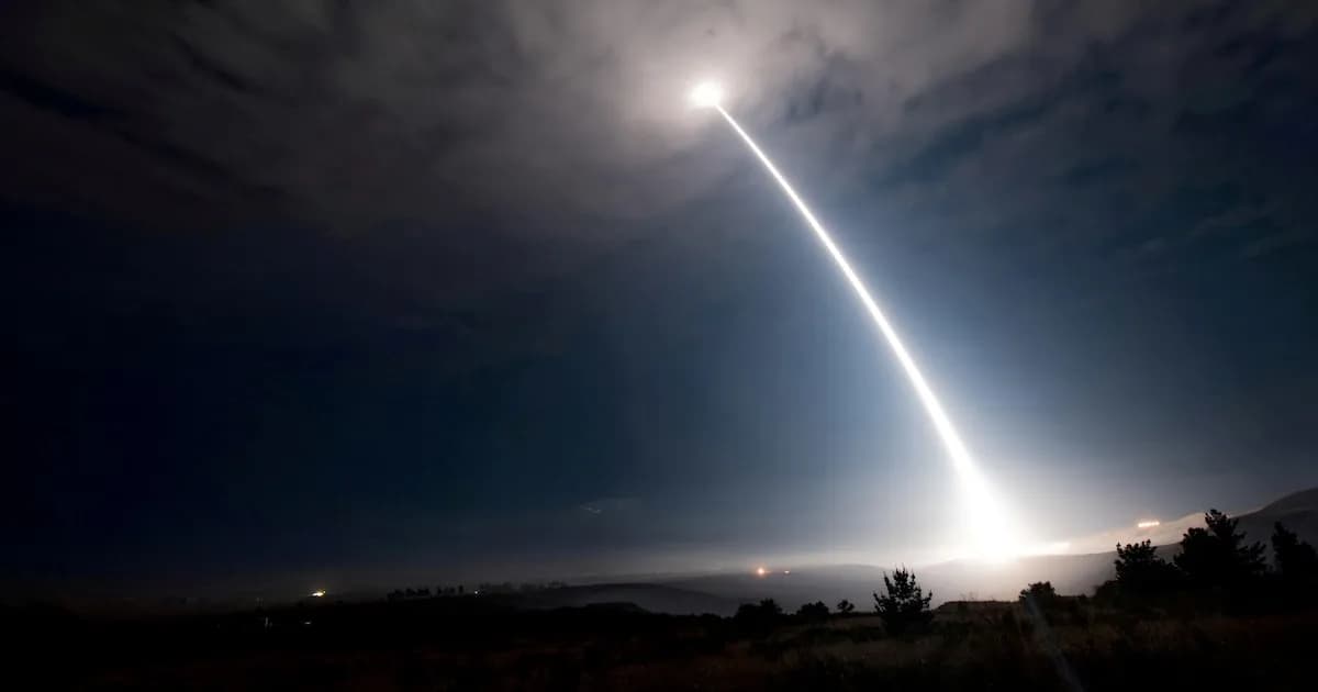 Estonia se muestra dispuesta a albergar armas nucleares de la OTAN ante tensiones con Rusia