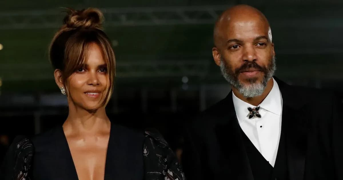 Halle Berry revela cómo dejar de fingir orgasmos transformó su vida amorosa