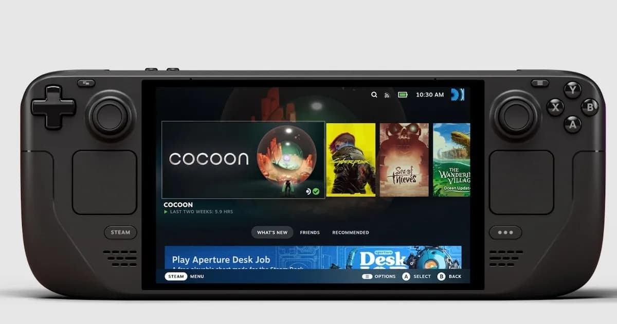 Las 5 consolas portátiles que transformaron el gaming en cualquier lugar