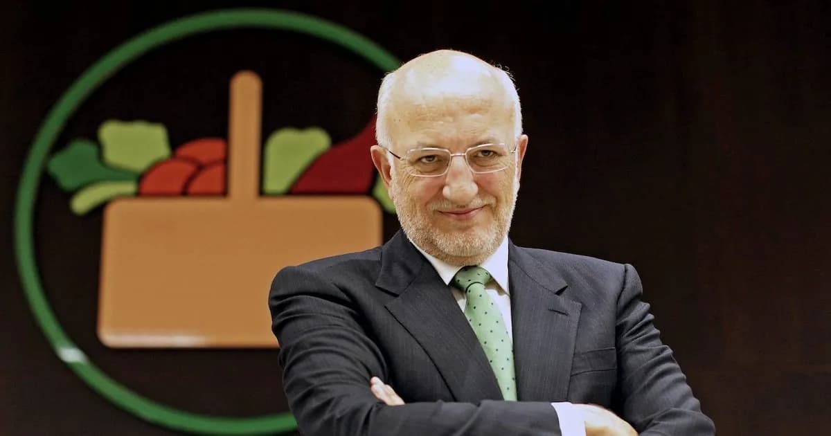 Mercadona invierte 1.000 millones de euros en salarios y mejoras laborales para su personal