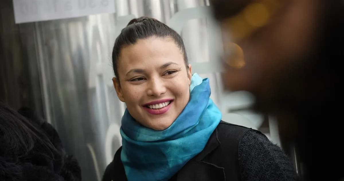 El juez del caso Errejón requiere informes médicos a Elisa Mouliaá