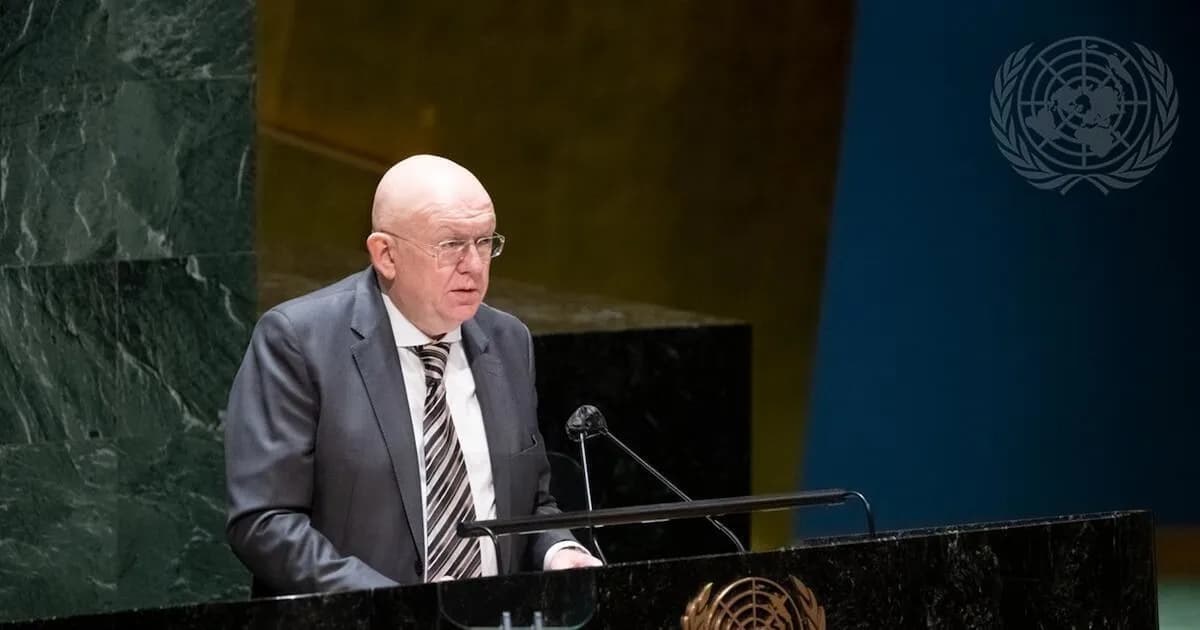 Rusia advierte sobre un enfoque militar si Ucrania no abandona su postura beligerante