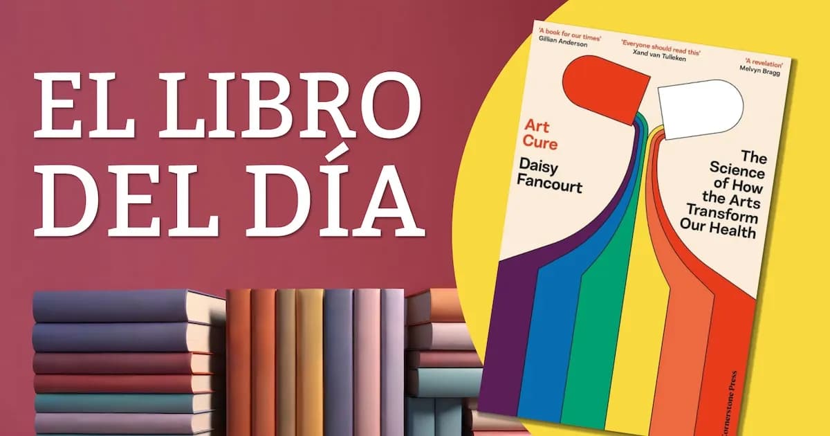 El impacto del arte en la salud física y mental: un enfoque innovador