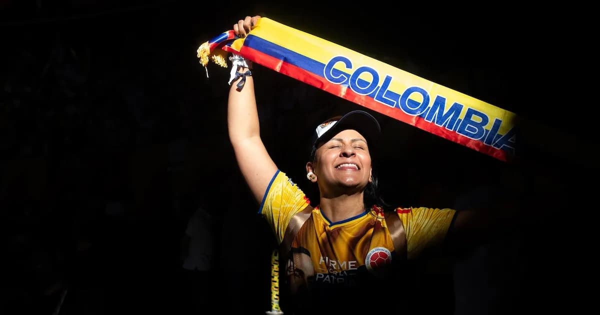 De la Espriella acusa a una red corrupta de manipular votos en el Caribe colombiano