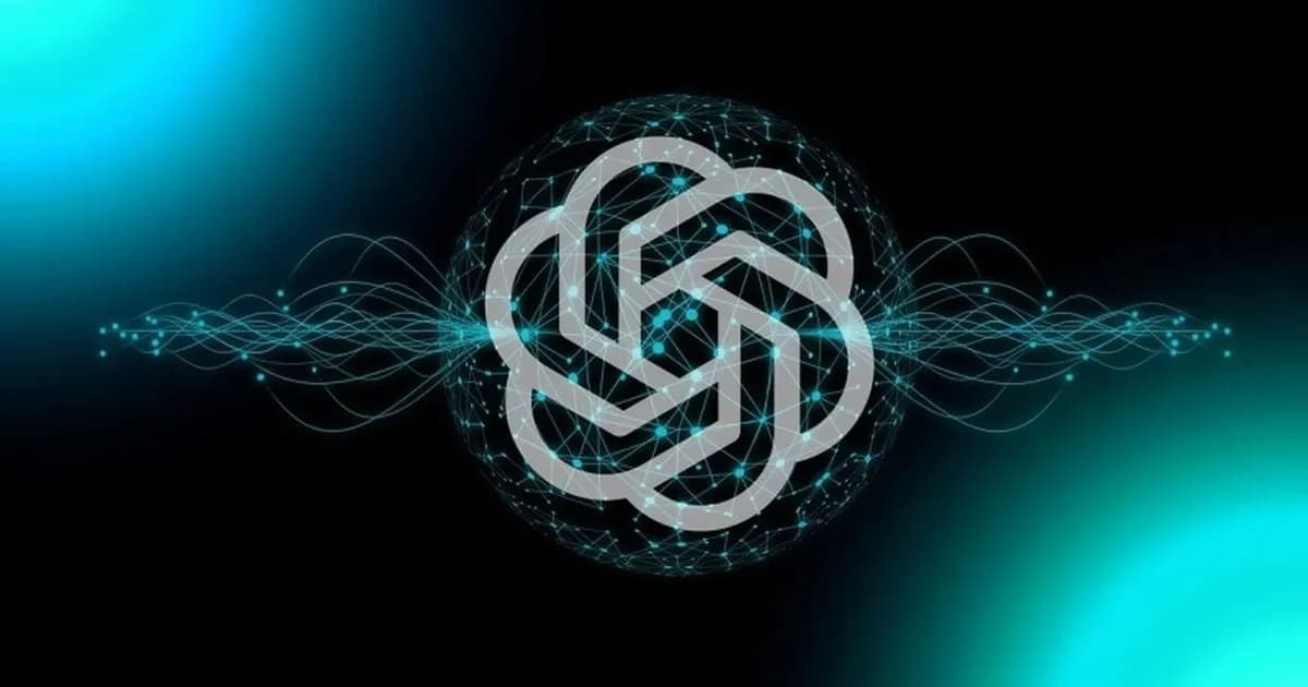 OpenAI inicia su camino hacia la bolsa en medio del auge de la inteligencia artificial