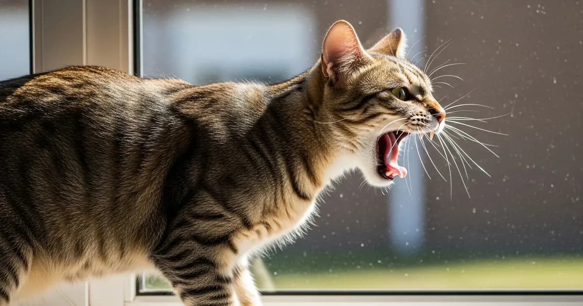 Identificando el celo en gatas: señales y recomendaciones útiles