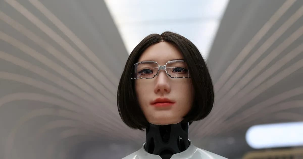 Innovador dispositivo imita la visión humana para mejorar vehículos autónomos