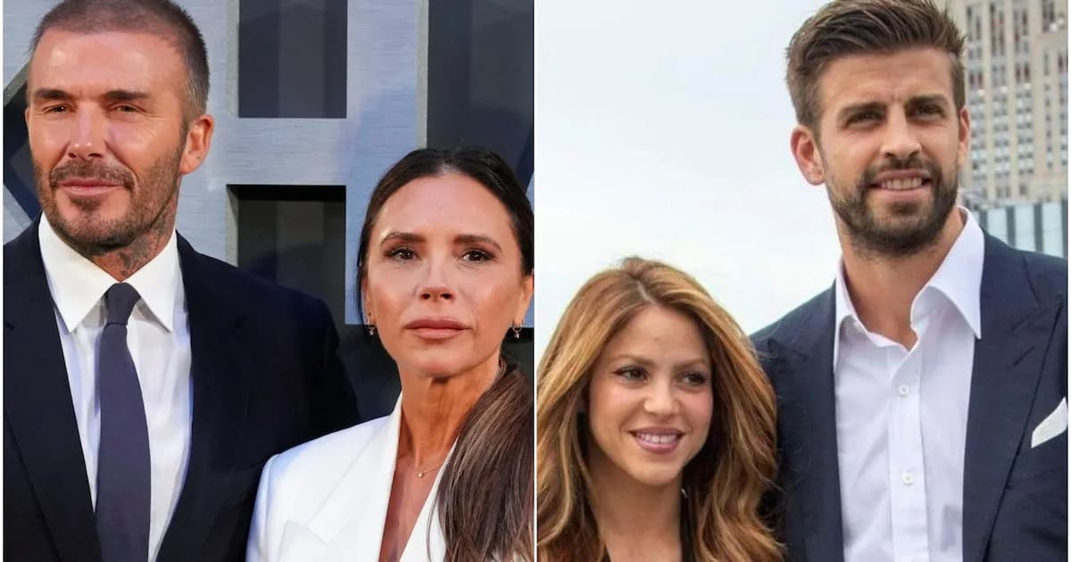 Romances de Celebridades y Futbolistas: Historias de Amor que Generan Fortunas Millonarias