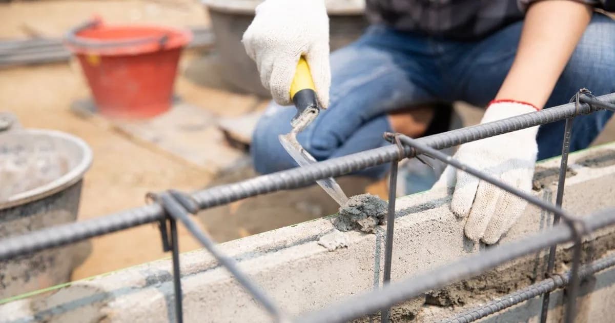 La Construcción en Crisis: Abril Registra la Mayor Caída en Más de un Año