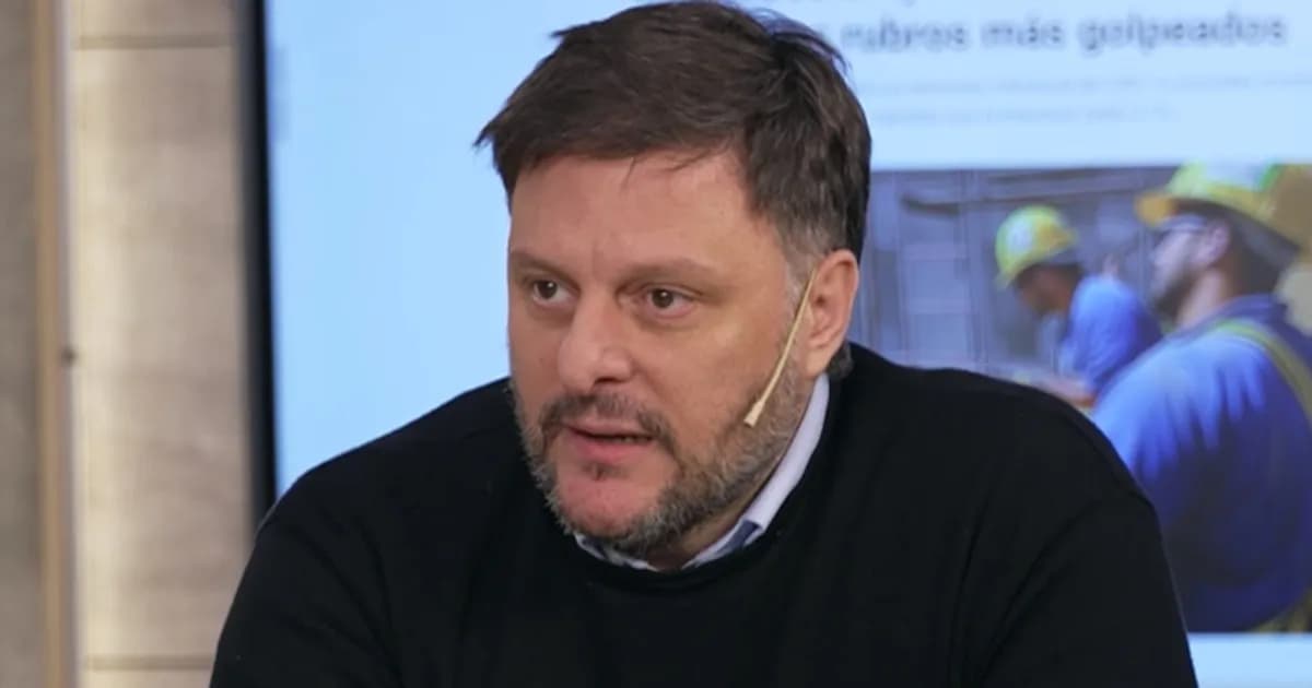 Leandro Santoro: La Crisis del Peronismo y la Necesidad de Sensibilidad en la Gestión