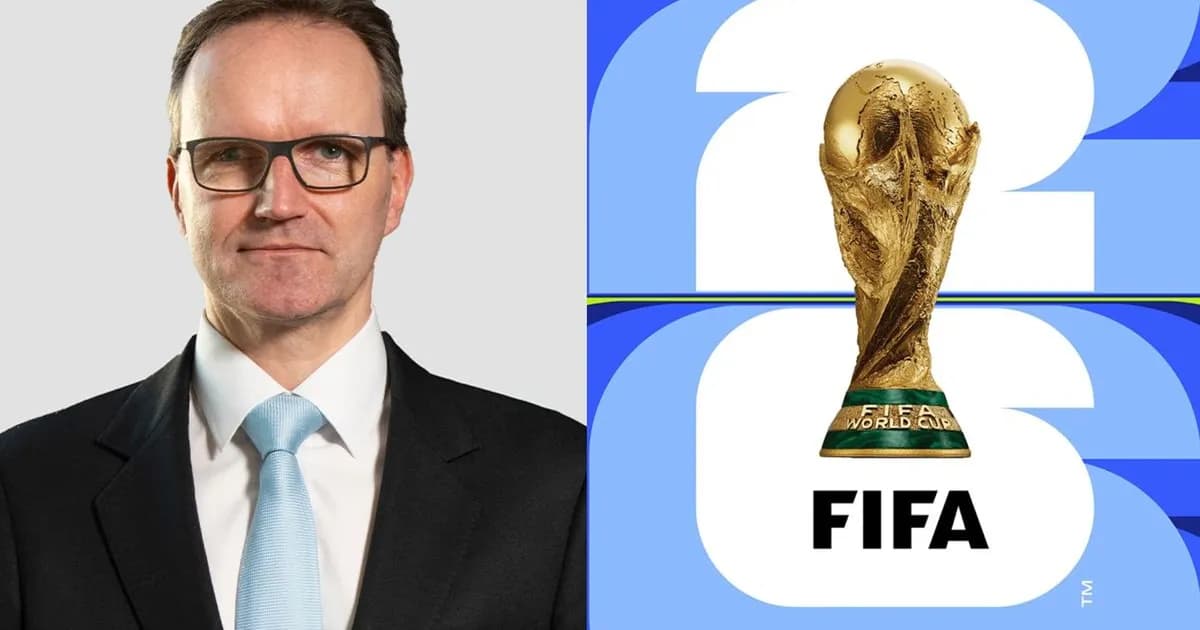Predicciones de un matemático: Argentina se enfrentará a Uruguay en el Mundial 2026