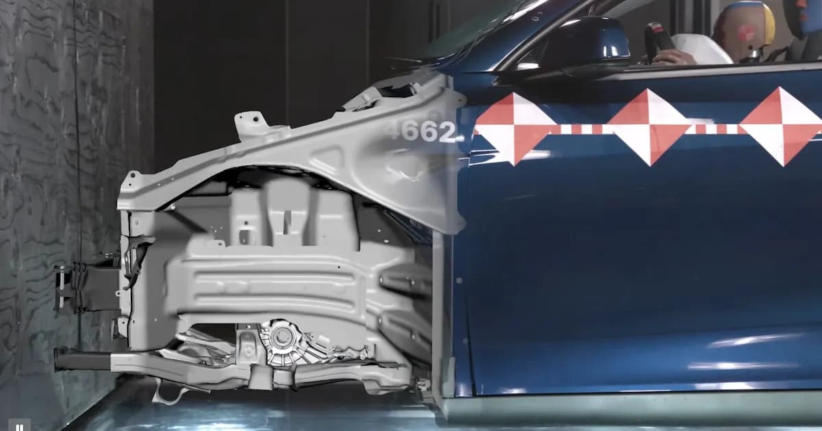 Tesla y su innovadora tecnología de seguridad vehicular: un enfoque proactivo