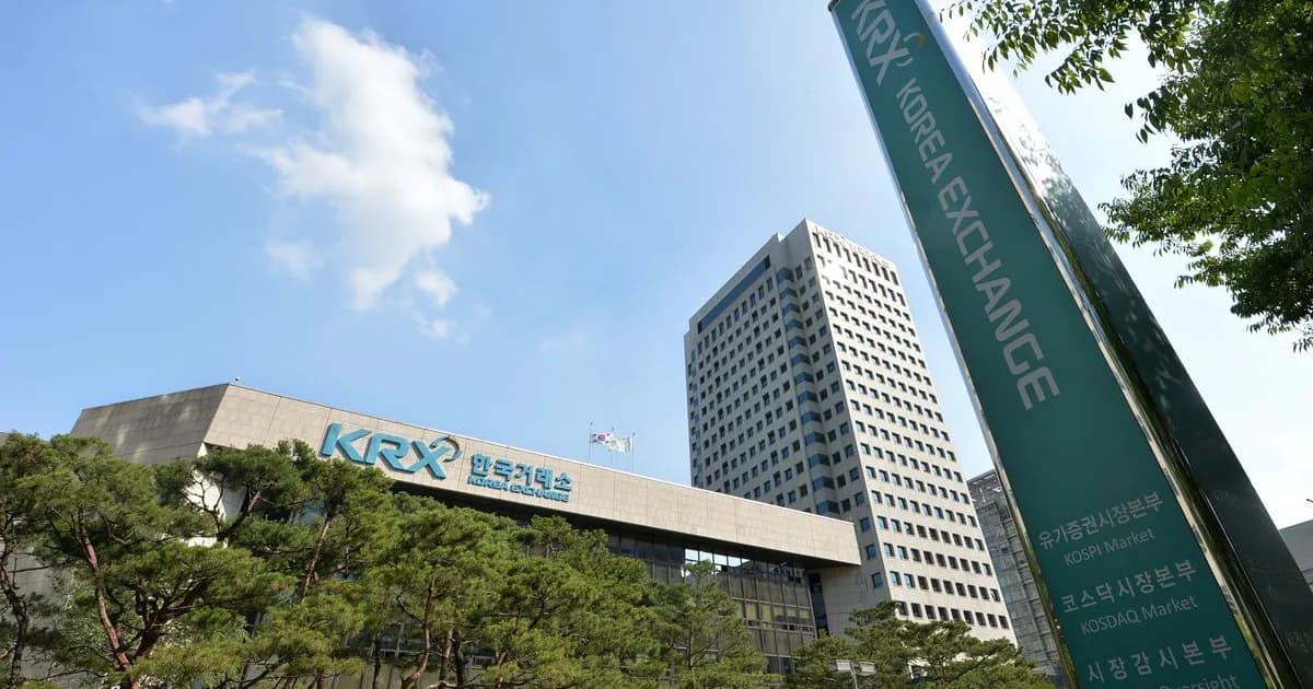 De 'Korea Discount' a 'Korea Premium': El ascenso imparable de la bolsa surcoreana