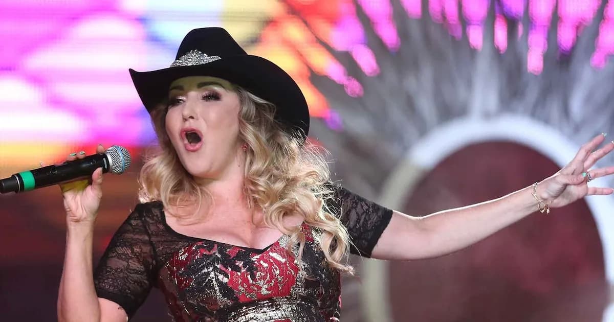 Alicia Villarreal enfrenta embargo y su defensa denuncia irregularidades en el proceso legal