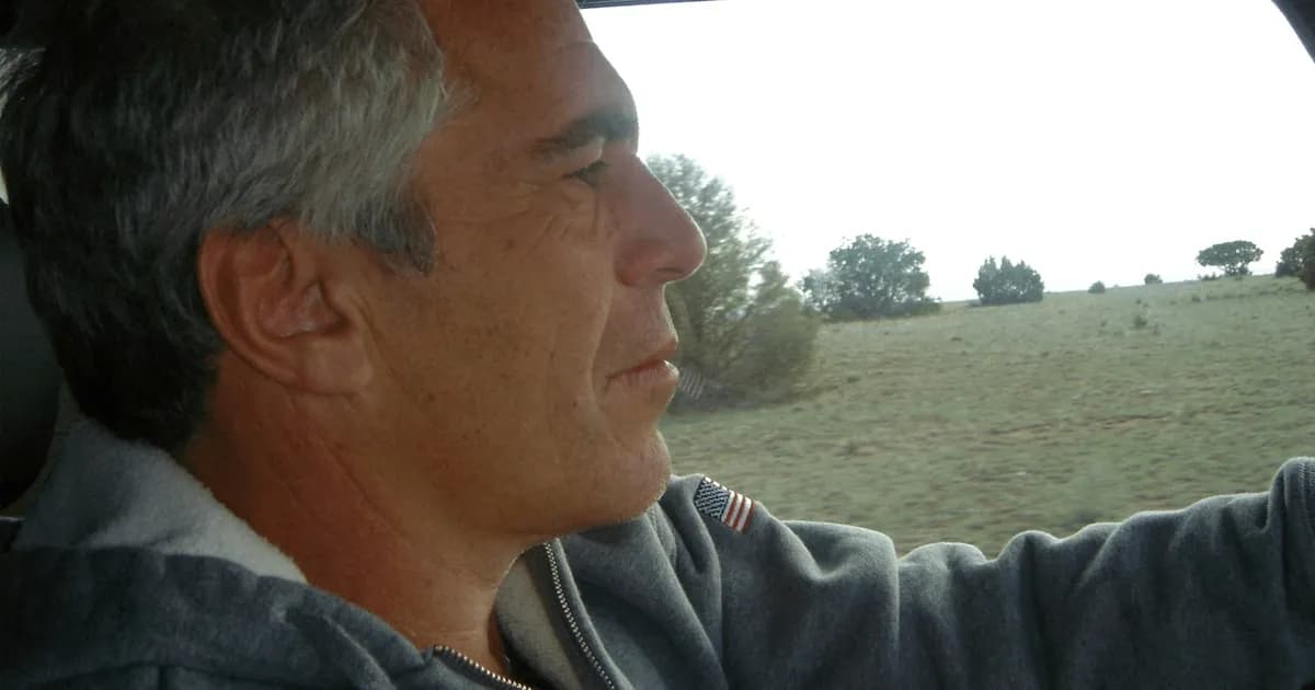 Nuevos documentos del caso Epstein revelan conexiones con Colombia