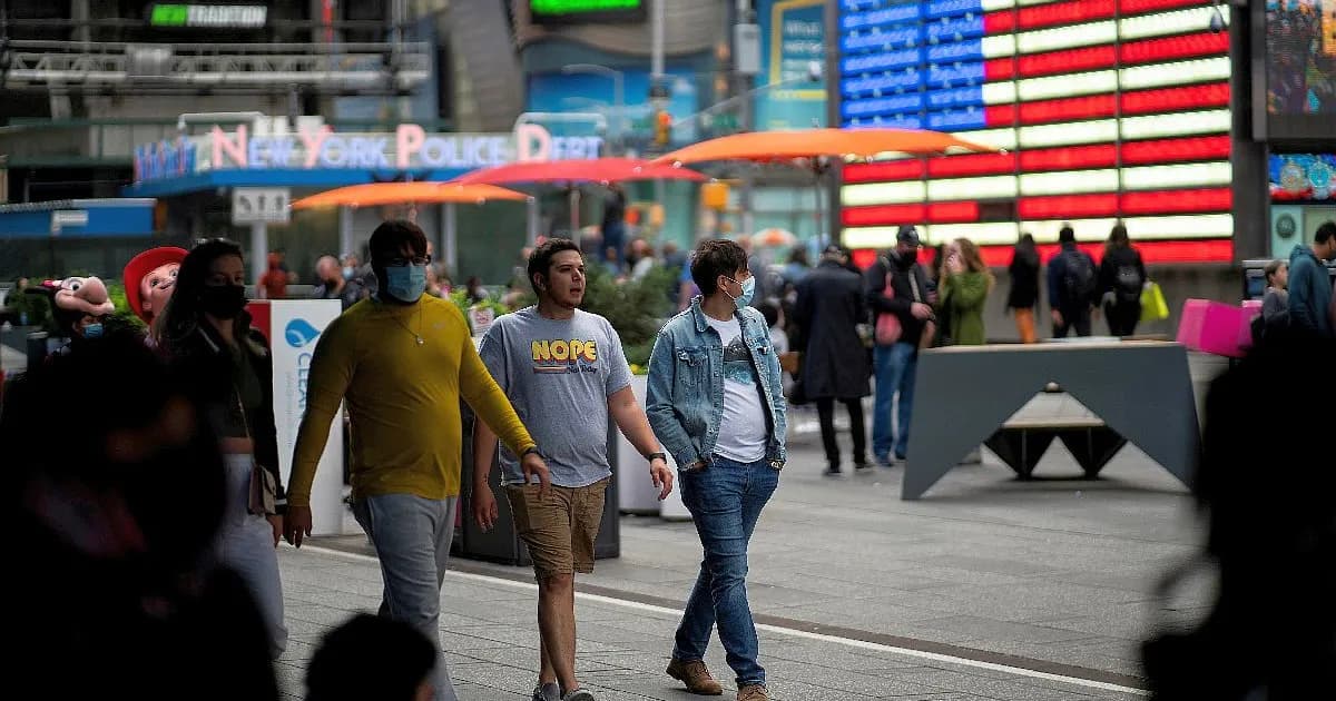 La guerra en Medio Oriente eleva la inflación en EE.UU. al 4,2%, el nivel más alto en tres años