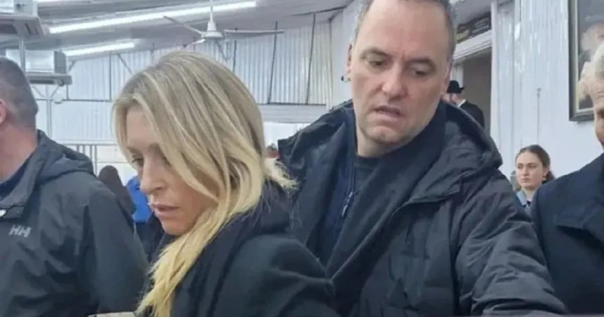 Manuel Adorni se adhiere al régimen de Inocencia Fiscal en medio de investigaciones