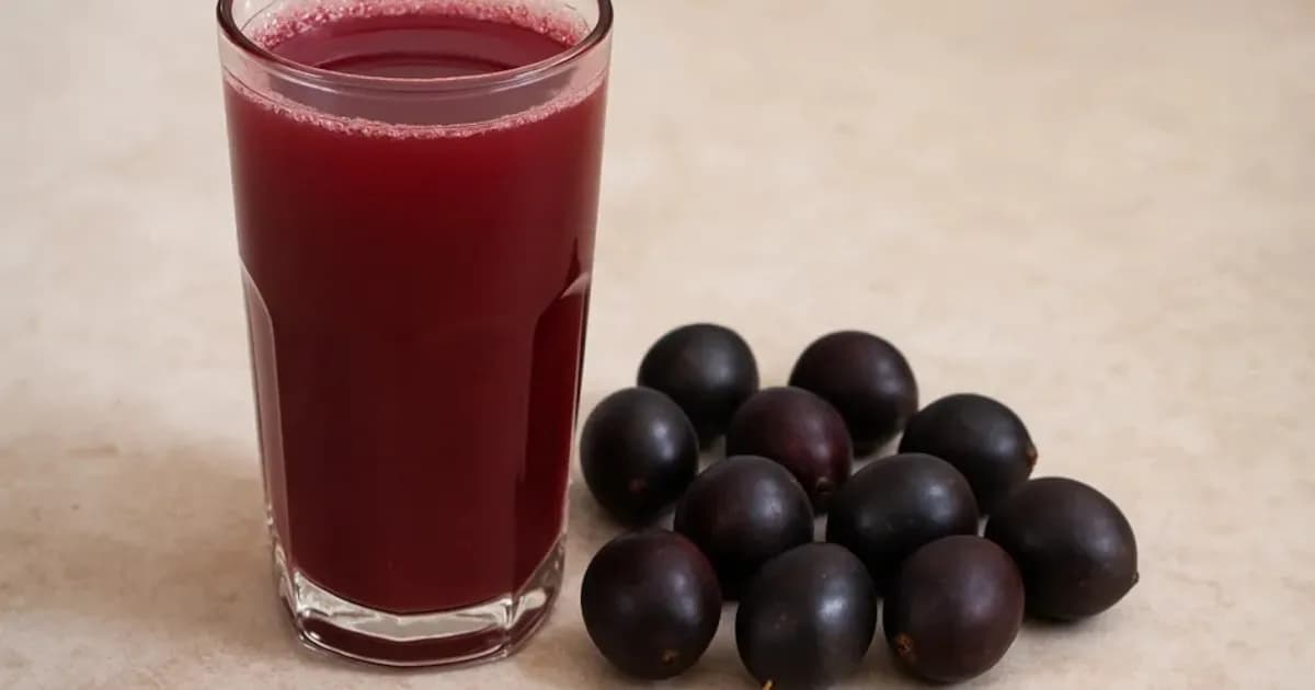 Corozo: la fruta del Caribe con propiedades medicinales y un legado cultural profundo