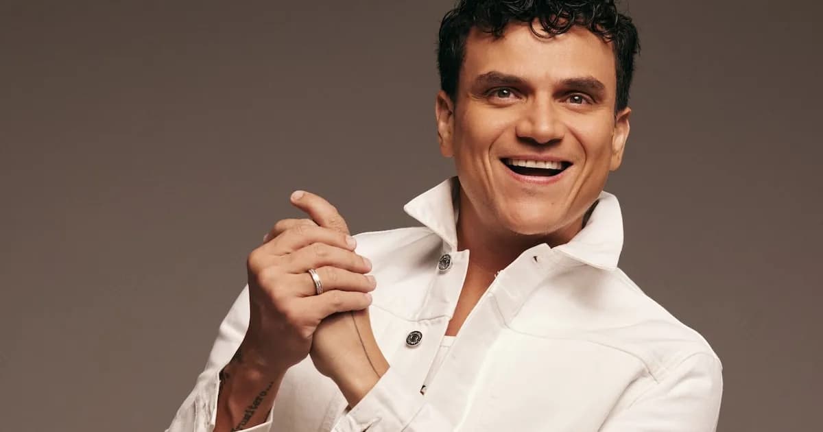 Silvestre Dangond inicia su gira en Perú: detalles del concierto y precios de entradas