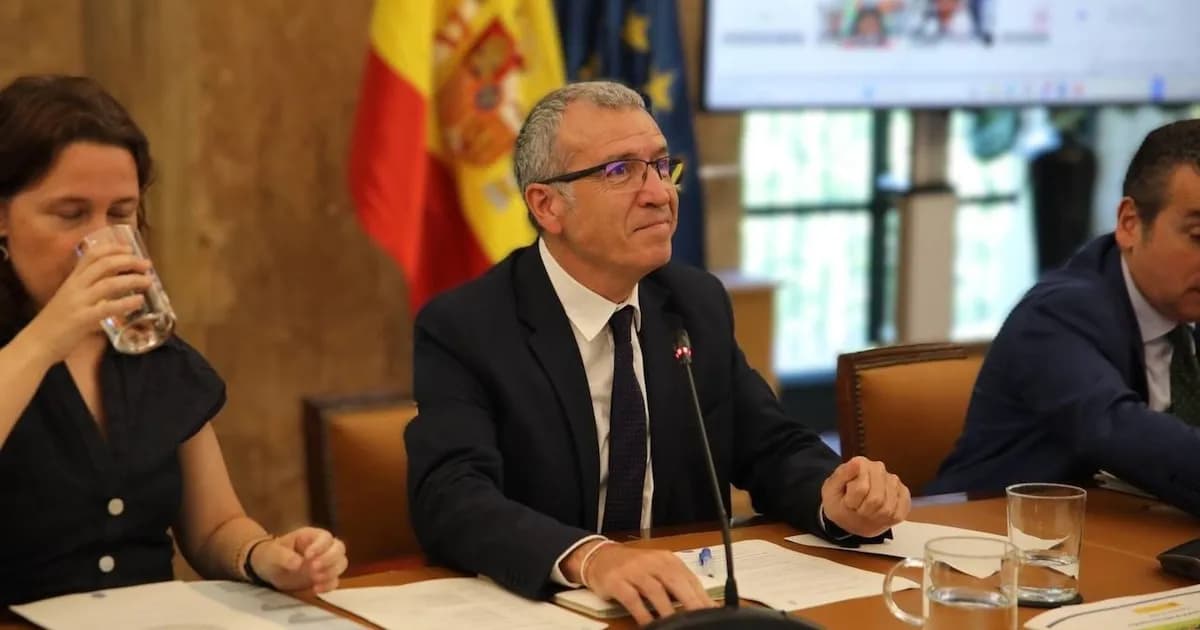 El Gobierno y las CCAA aprueban el reparto del Fondo de Cohesión y Transformación Territorial 2026 con 23,1 millones