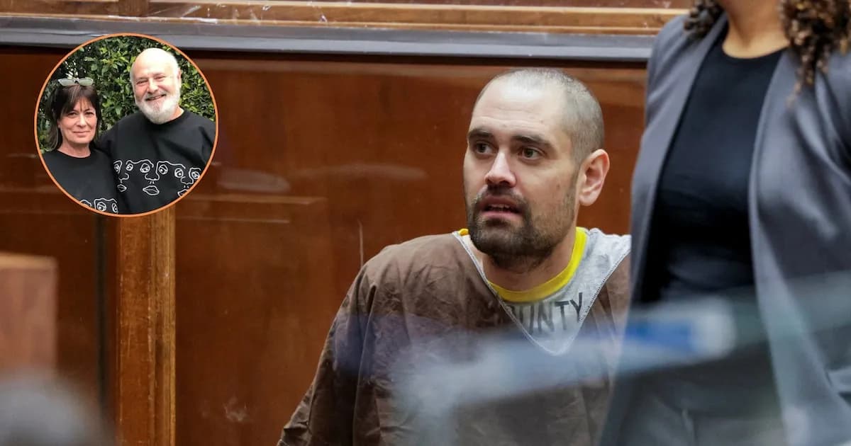 Nick Reiner solicita acceso a fideicomiso para financiar su defensa legal en caso de asesinato