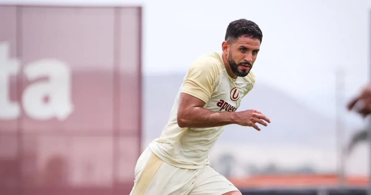 Universitario enfrenta dilemas por la nacionalización de Matías Di Benedetto