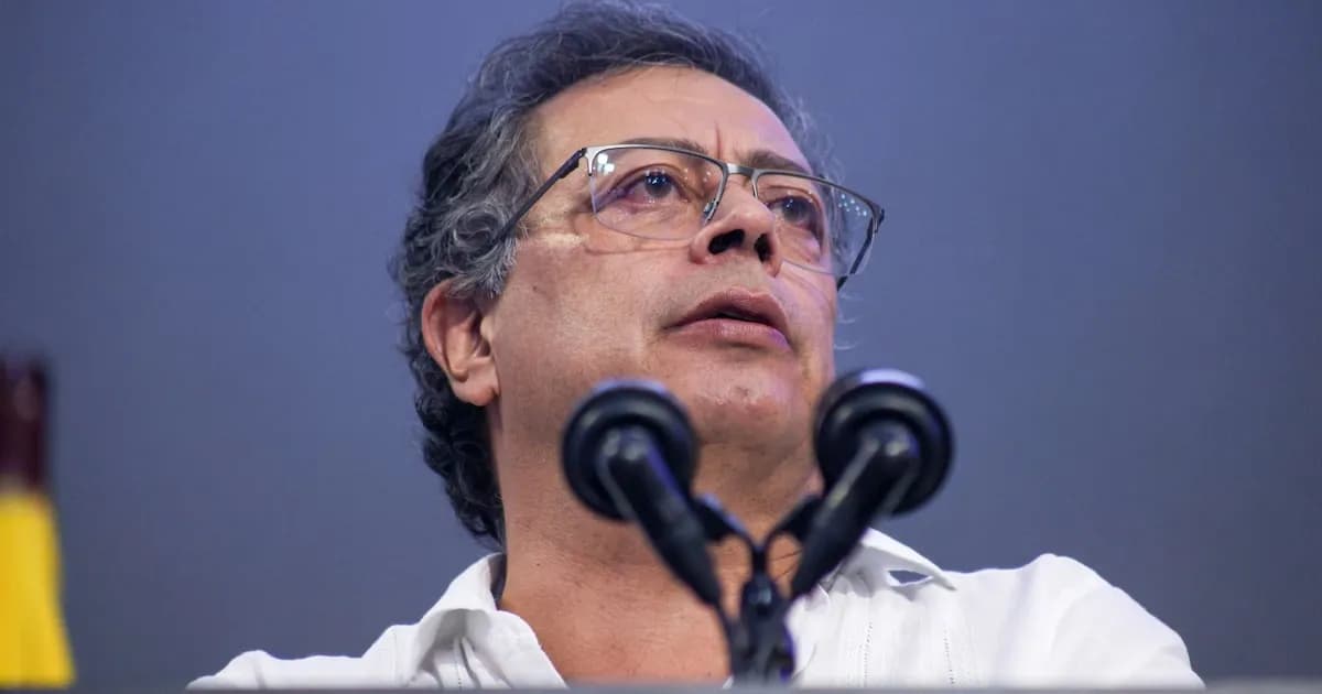 Madre de Kevin Acosta critica a Petro por revelar historia clínica de su hijo