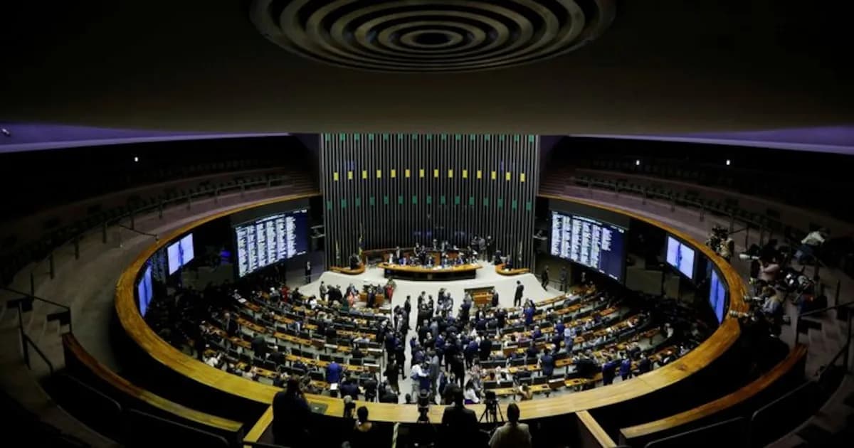 Brasil debate la rebaja de la edad penal en un contexto electoral tenso