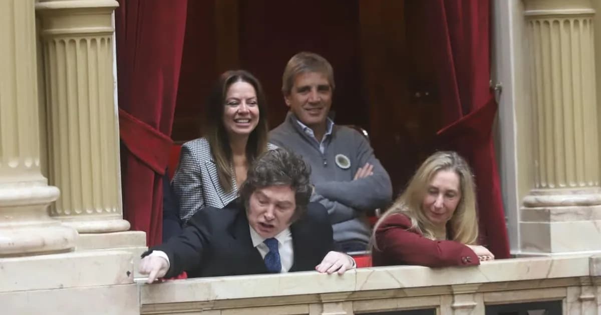La Libertad Avanza paraliza la Oficina de Presupuesto y genera preocupación por su futuro