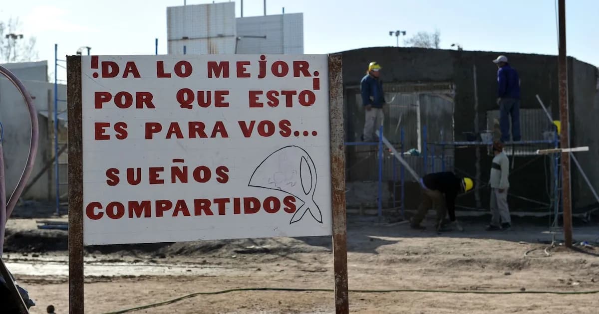 Testigos revelan irregularidades en el programa Sueños Compartidos durante el juicio