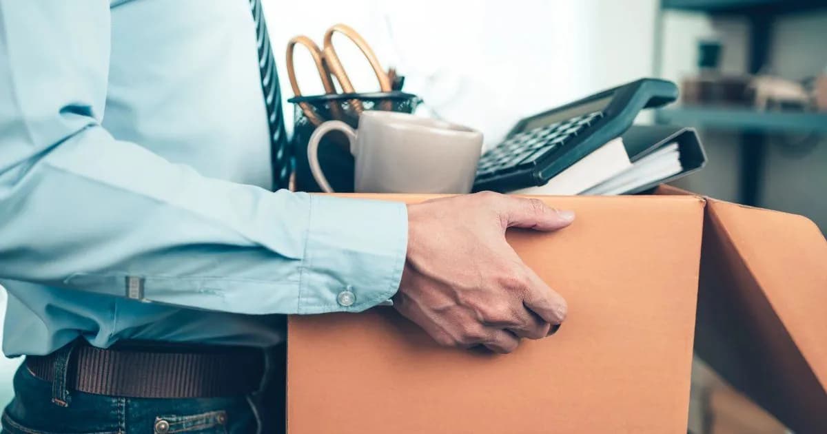La incertidumbre económica en Argentina se mantiene y el mercado laboral se resiente