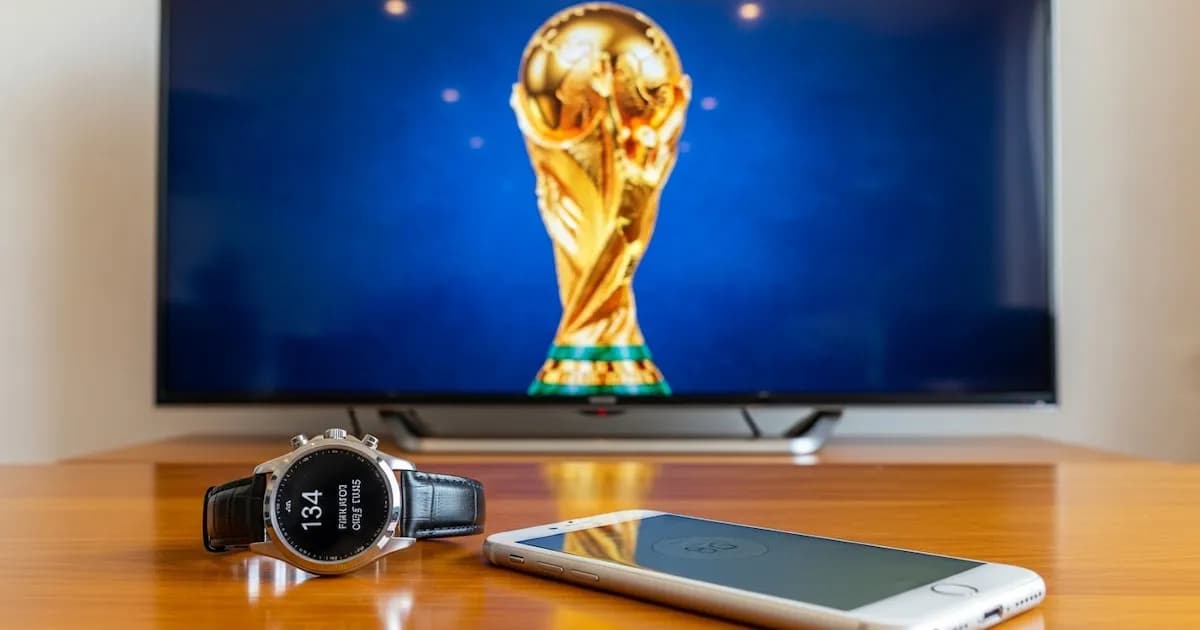 Mundial 2026: Comienza la acción con México y Sudáfrica en el Grupo A