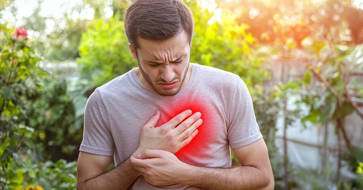 Cómo reconocer un accidente cerebrovascular y un infarto: síntomas y factores de riesgo