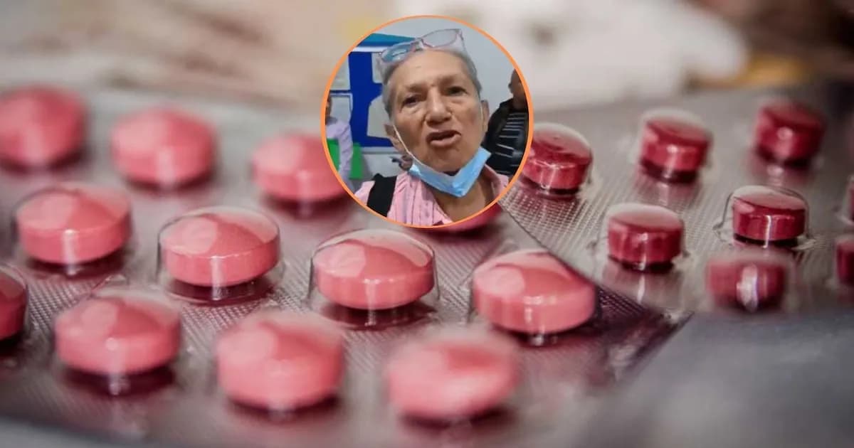 Falleció mujer en dispensario de salud tras lucha por medicamentos esenciales en Cúcuta