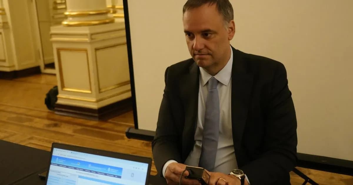 Manuel Adorni y su declaración patrimonial: contradicciones y nuevos interrogantes