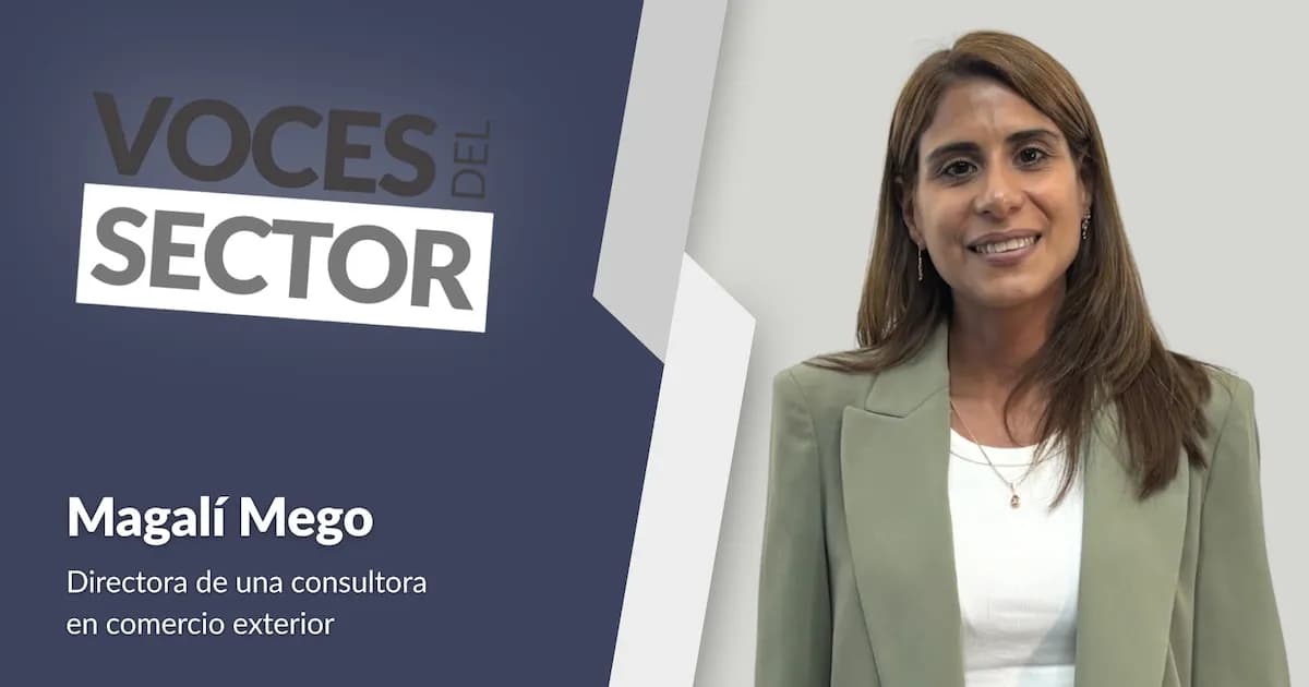 Mejorar el comercio exterior: clave para la competitividad empresarial en Argentina