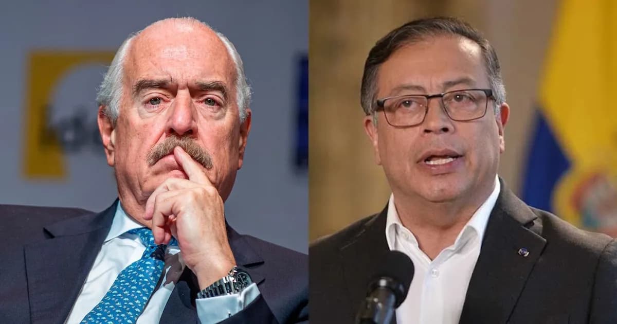 Reabren investigación por injurias contra Pastrana tras fallo judicial a favor de Petro