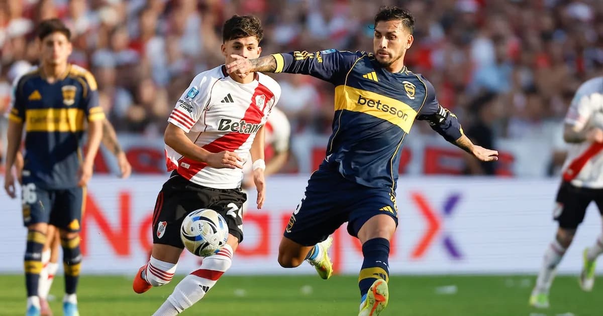 La Copa Argentina se jugará durante el Mundial: fechas clave para Boca y River