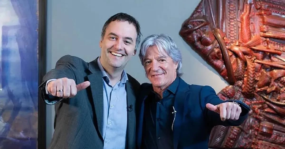 La sorprendente fortuna de Manuel Adorni: ¿suerte o casualidad?
