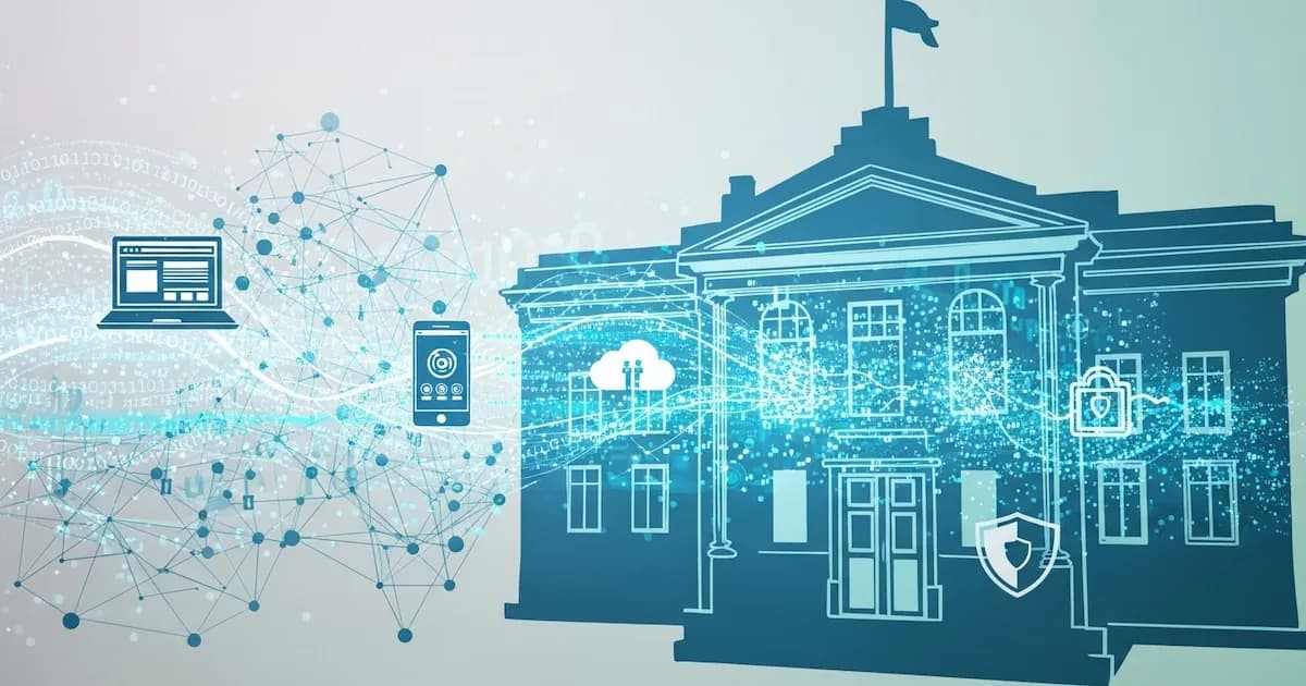 La Transformación del Estado: Confianza y Modernización Más Allá de la Tecnología