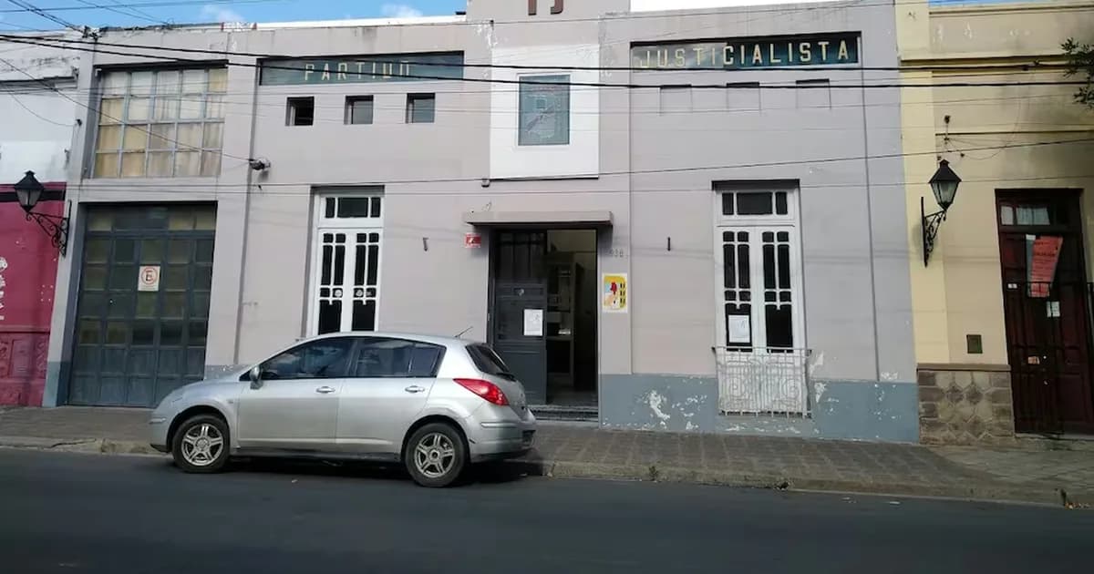 El peronismo del norte enfrenta desafíos judiciales en Salta y Jujuy