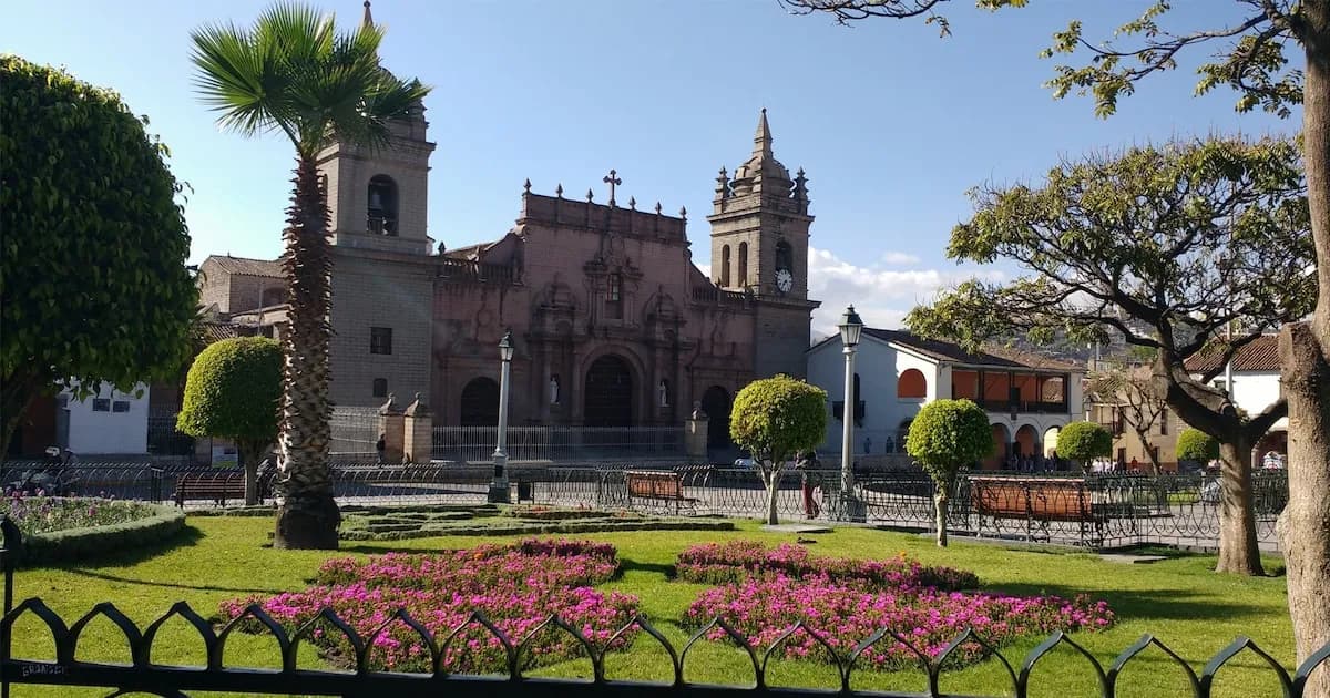 Pronóstico del clima en Ayacucho: ¿qué esperar para este jueves?