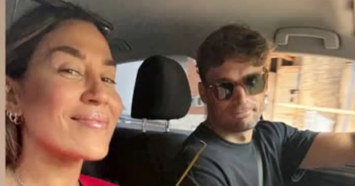 Jimena Barón y Matías Palleiro: divertidas discusiones sobre la reforma de su hogar