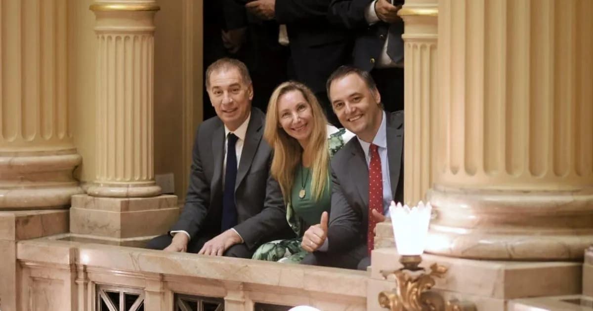 La oposición intensifica el debate por Ficha Limpia en medio de la controversia por Adorni