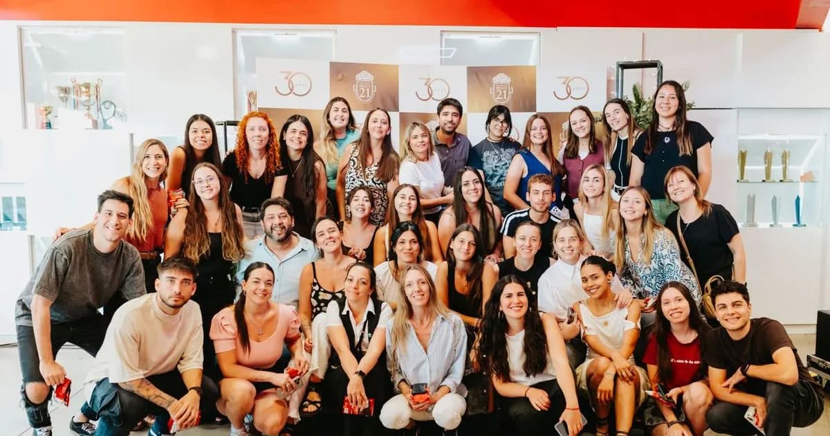 Bienestar en el Trabajo: La Nueva Clave de Competitividad Empresarial