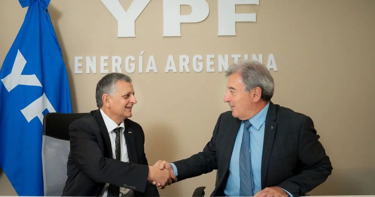 YPF y Prestige Auto unen fuerzas para transformar la movilidad en Argentina