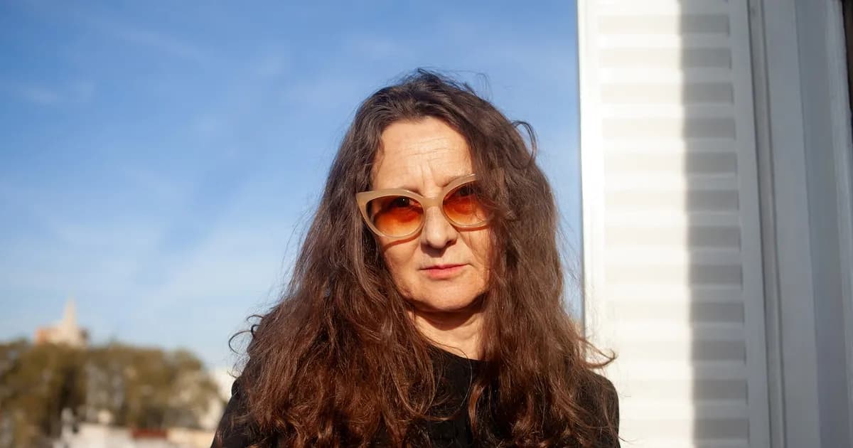 Lucrecia Martel lidera la Feria Invierno en Mar del Plata con una variada propuesta cultural