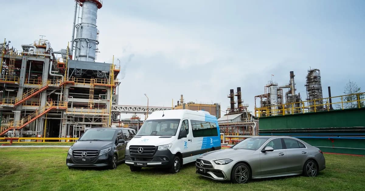 YPF y Prestige Auto: Un acuerdo para revolucionar la movilidad en Argentina